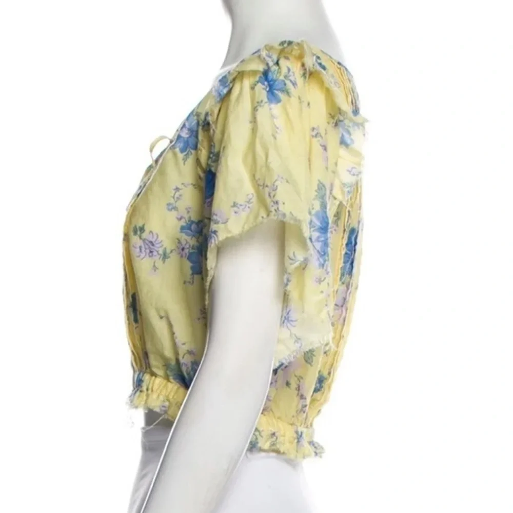 LoveShackFancy absolutely stunning